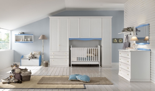kids bedrooms - contemporary bedrooms - bedroom - furniture shop